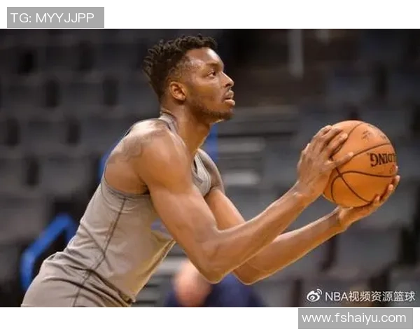 从街头篮球到NBA巨星 成长背后的努力与挑战