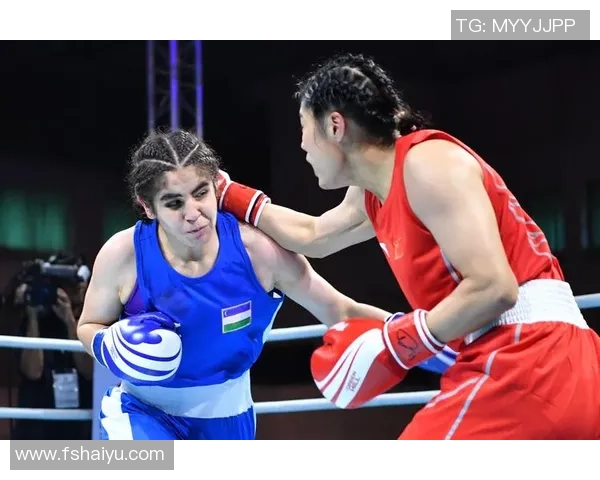 2024巴黎奥运会拳击项目冠军热门分析与详细赛程安排 2024巴黎奥运会拳击项目冠军热门分析与详细赛程安排